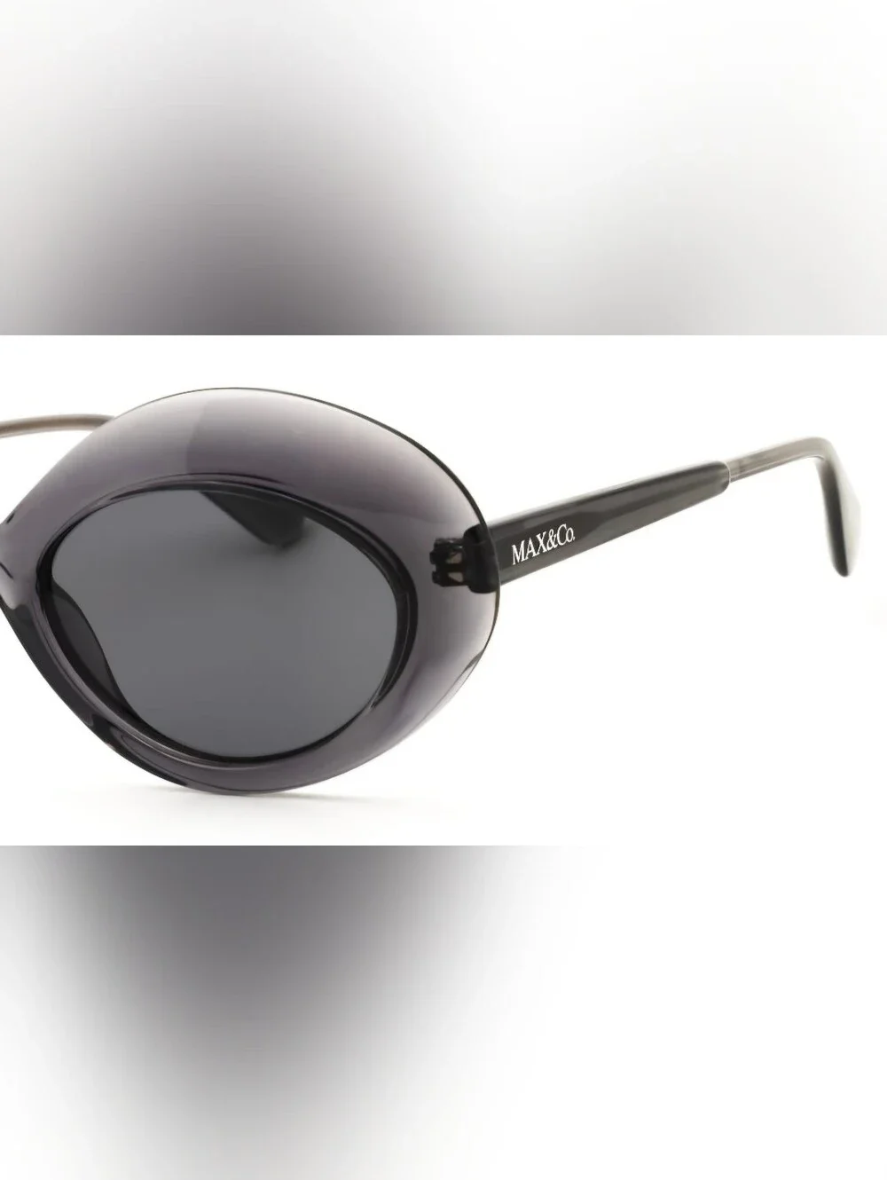 Max & Co MO0080, Woman's Sunglasses, Size 52X21X140